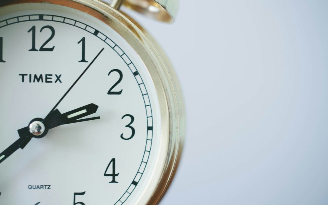 5 Remarkable Time Management Tips to Skyrocket Your Business’s Efficiency