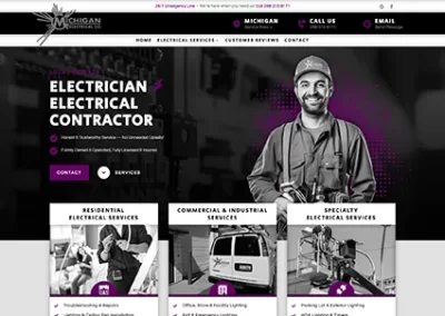 Michigan Electrical Company